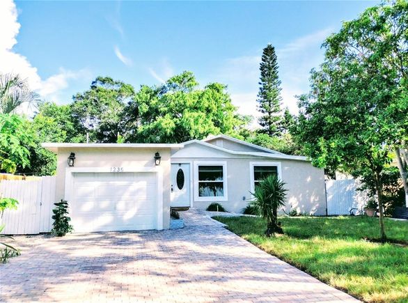 1235 32nd Street N ST PETERSBURG, FL House Sold - Photo 1 of 1. Opens carousel modal