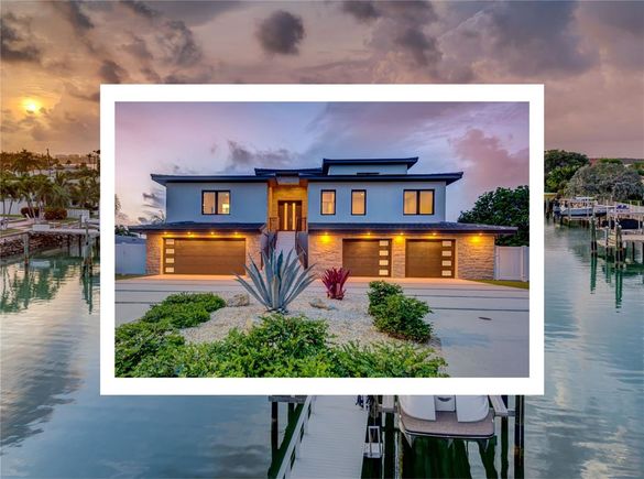 540 Capri Boulevard TREASURE ISLAND, FL House Sold - Photo 1 of 1. Opens carousel modal