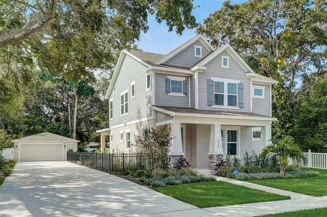 8122 31st Avenue N ST PETERSBURG, FL House Sold - Photo 1 of 1. Opens carousel modal