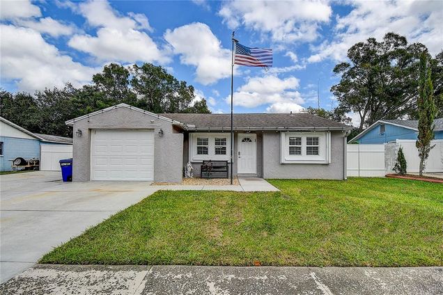1352 Foxwood Drive Drive LUTZ, FL House Sold - Photo 1 of 1. Opens carousel modal