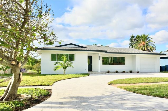 648 Shore Drive LARGO, FL House Sold - Photo 1 of 1. Opens carousel modal
