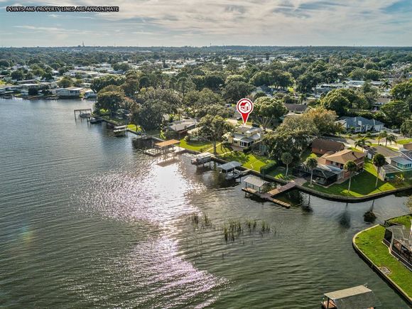 119 Lake Shore Drive E PALM HARBOR, FL House Sold - Photo 1 of 1. Opens carousel modal
