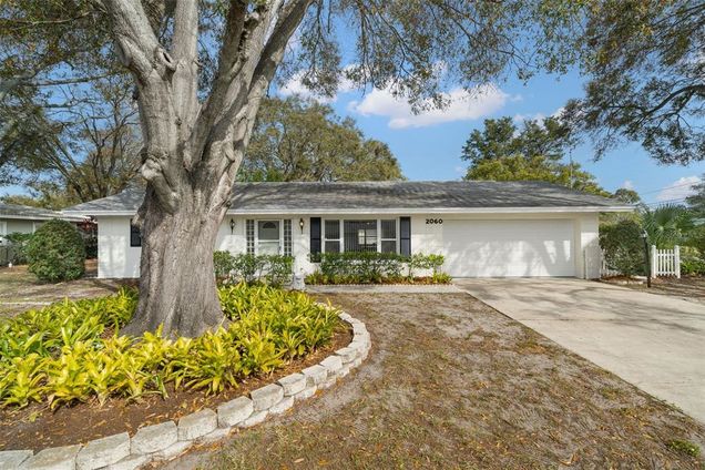 2060 Rainbow Drive CLEARWATER, FL House Sold - Photo 1 of 1. Opens carousel modal