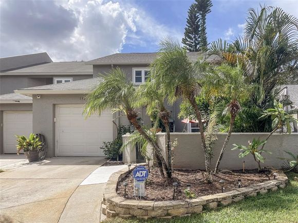 130 Hunter Court PALM HARBOR, FL Townhouse Sold - Photo 1 of 1. Opens carousel modal
