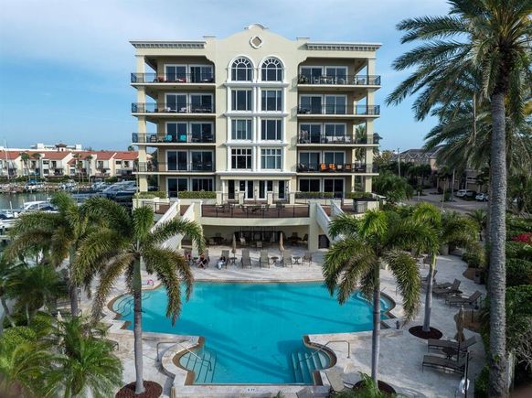 202 Windward Passage Unit 206 CLEARWATER, FL Condo Sold - Photo 1 of 1. Opens carousel modal