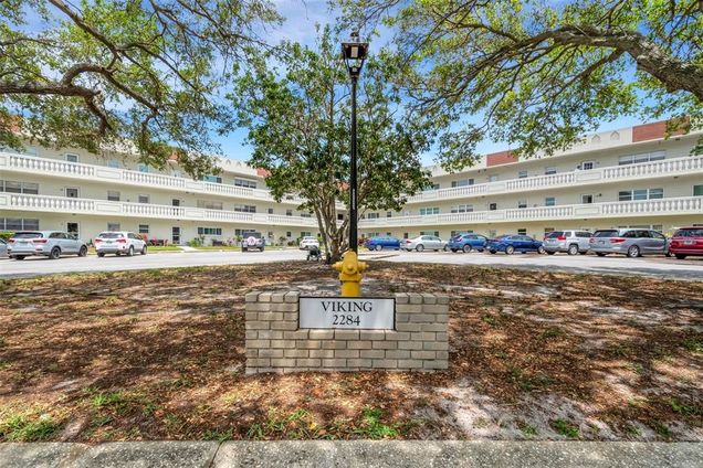 2284 Spanish Drive Unit 40 CLEARWATER, FL Condo Sold - Photo 1 of 1. Opens carousel modal