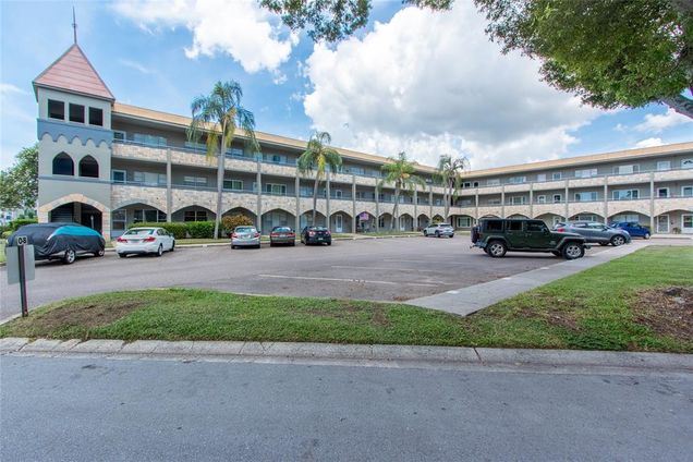 2462 Brazilia Drive Unit 38 CLEARWATER, FL Condo Sold - Photo 1 of 1. Opens carousel modal
