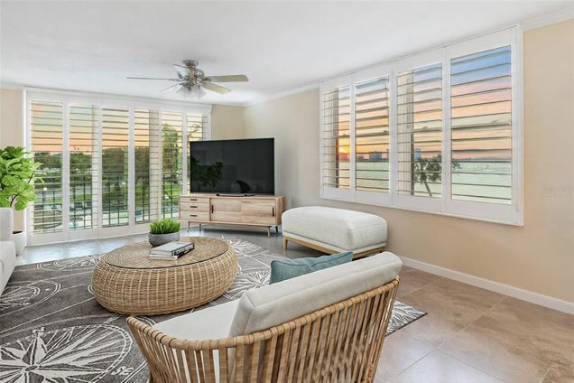 100 Oakmont Lane Unit 301 BELLEAIR, FL Condo Active - Photo 1 of 42. Opens carousel modal