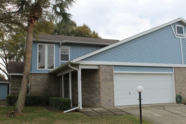 176 Kingbird Circle Unit 2170 DAYTONA BEACH, FL Condo Sold - Photo 1 of 1. Opens carousel modal