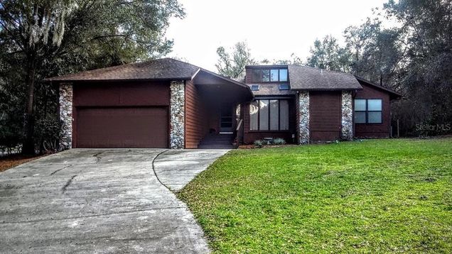 5005 Deleon Oaks Court DE LEON SPRINGS, FL House Sold - Photo 1 of 1. Opens carousel modal