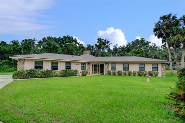 2080 La Valley Lane DELAND, FL House Sold - Photo 1 of 1. Opens carousel modal
