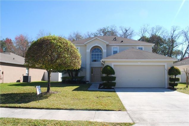 117 Crown Colony Way SANFORD, FL House Sold - Photo 1 of 1. Opens carousel modal