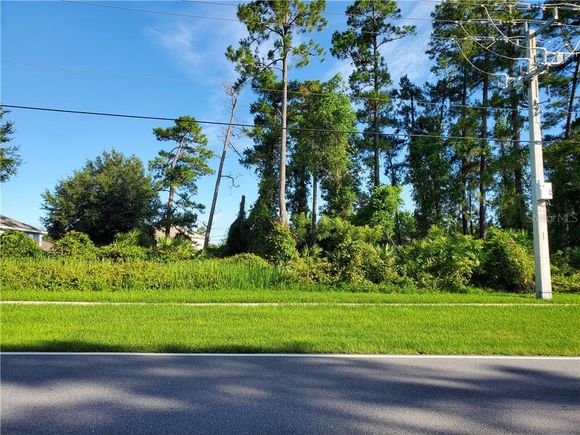 2831 Haulover Boulevard DELTONA, FL Plot of land Sold - Photo 1 of 1. Opens carousel modal