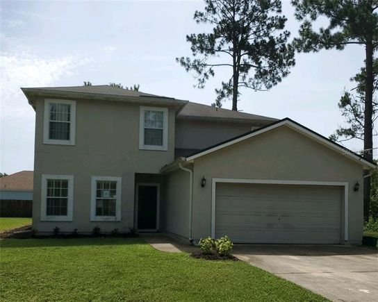 1 Rainrock Place PALM COAST, FL House Sold - Photo 1 of 1. Opens carousel modal