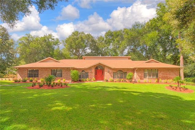5010 Deleon Oaks Court DE LEON SPRINGS, FL House Sold - Photo 1 of 1. Opens carousel modal