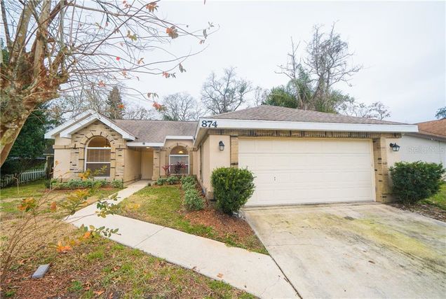 874 Matt Lane PORT ORANGE, FL House Sold - Photo 1 of 1. Opens carousel modal