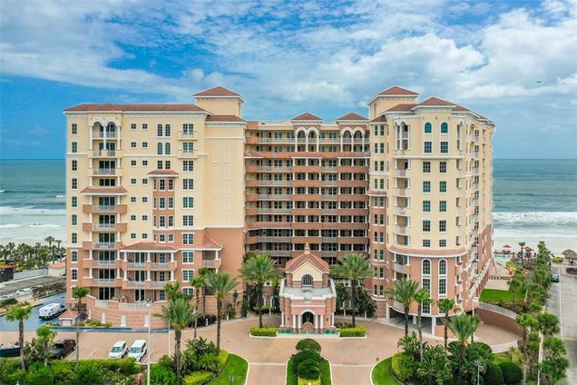 2515 S Atlantic Avenue Unit 1102 DAYTONA BEACH SHORES, FL Condo Sold - Photo 1 of 1. Opens carousel modal