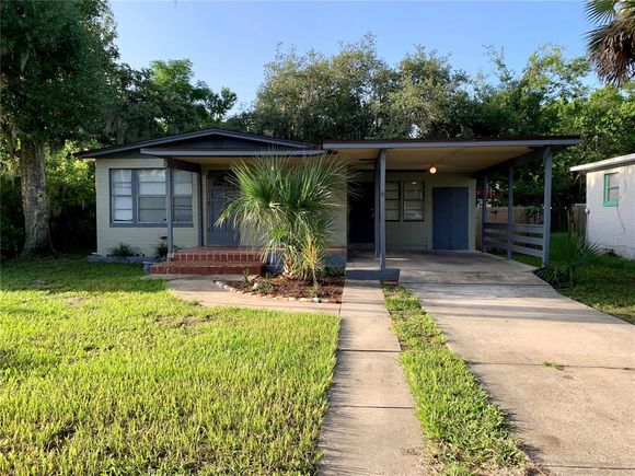 1161 Hillcrest Drive DAYTONA BEACH, FL House Sold - Photo 1 of 1. Opens carousel modal