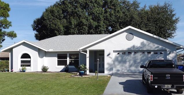 2300 Jackson Heights Drive SEBRING, FL House Sold - Photo 1 of 1. Opens carousel modal