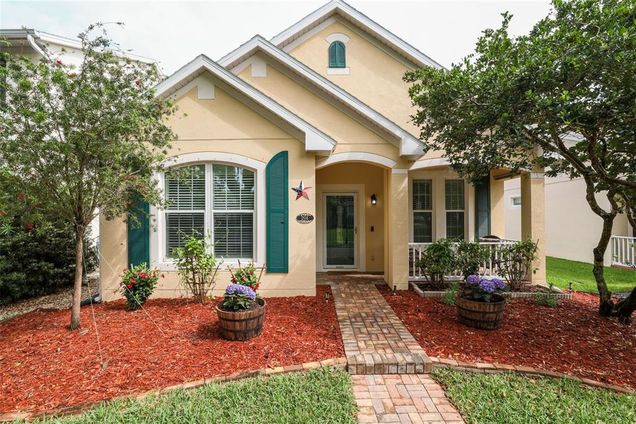 204 Addington Drive DELAND, FL House Sold - Photo 1 of 1. Opens carousel modal