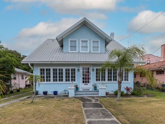 318 Vermont Avenue DAYTONA BEACH, FL House Sold - Photo 1 of 1. Opens carousel modal