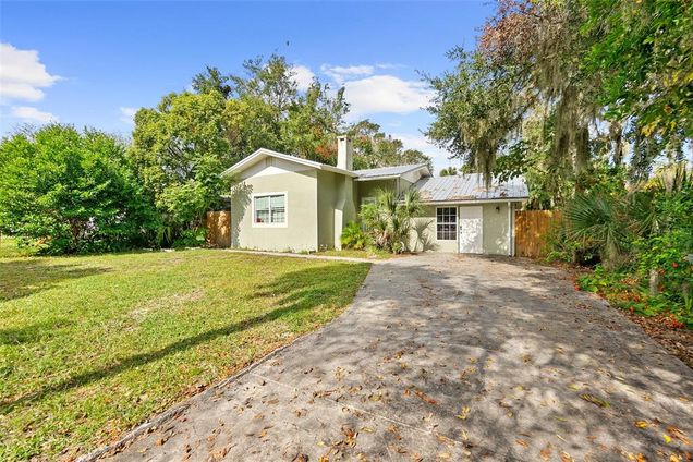 1144 Hillcrest Drive DAYTONA BEACH, FL House Sold - Photo 1 of 1. Opens carousel modal