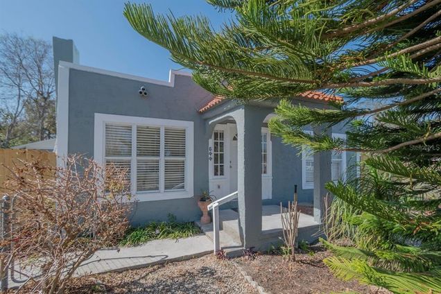 544 Westmoreland Road DAYTONA BEACH, FL House Sold - Photo 1 of 1. Opens carousel modal