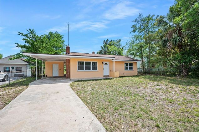1157 Bryn Mawr Drive DAYTONA BEACH, FL House Sold - Photo 1 of 1. Opens carousel modal