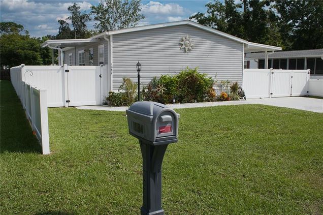 1084 Green Acres Circle S SOUTH DAYTONA, FL House Sold - Photo 1 of 1. Opens carousel modal