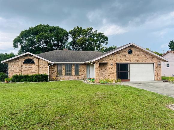 1906 E Cooper Drive DELTONA, FL House Sold - Photo 1 of 1. Opens carousel modal