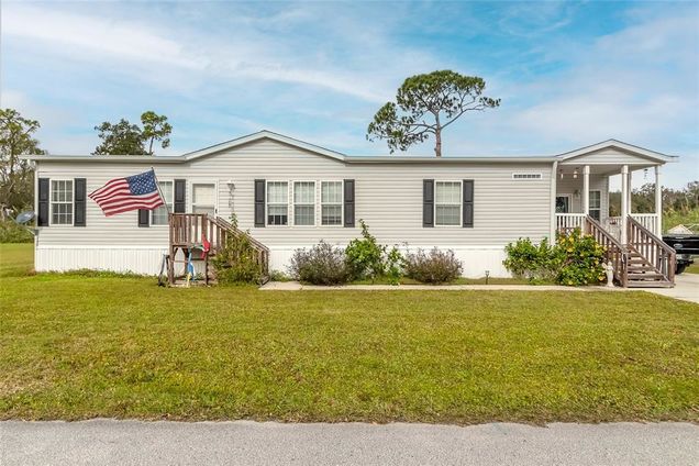 1090 Green Acres Circle N SOUTH DAYTONA, FL House Sold - Photo 1 of 1. Opens carousel modal