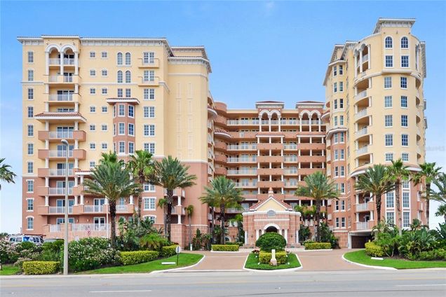 2515 S Atlantic Avenue Unit 902 DAYTONA BEACH SHORES, FL Condo Sold - Photo 1 of 1. Opens carousel modal