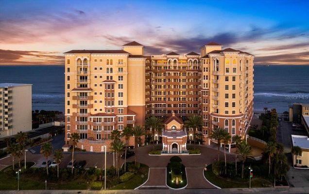 2515 S Atlantic Avenue Unit 1103 DAYTONA BEACH, FL Condo Sold - Photo 1 of 1. Opens carousel modal