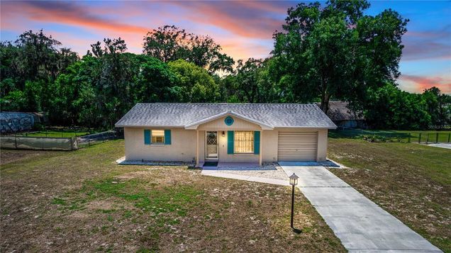 21 Seminole Drive DEBARY, FL House Sold - Photo 1 of 1. Opens carousel modal