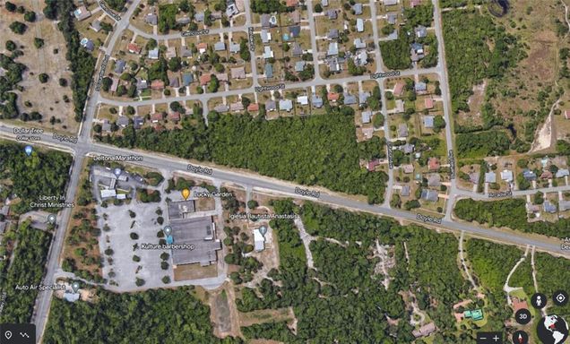 Doyle Road DELTONA, FL Land Active - Photo 1 of 2. Opens carousel modal