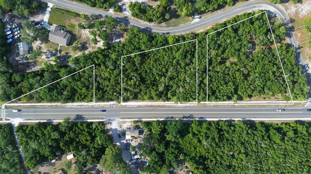 Doyle Road DELTONA, FL Land Pending - Photo 1 of 14. Opens carousel modal