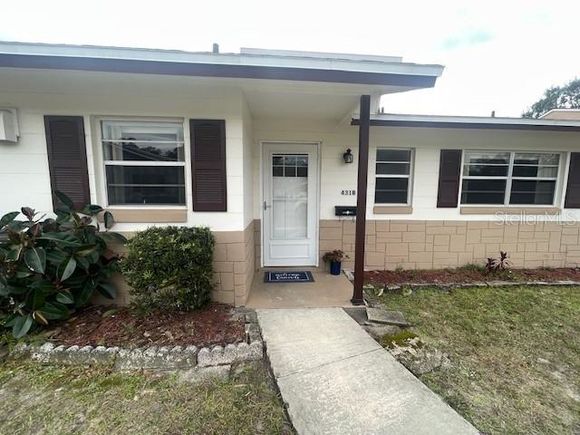 431 N Boston Avenue Unit B DELAND, FL Condo Sold - Photo 1 of 1. Opens carousel modal