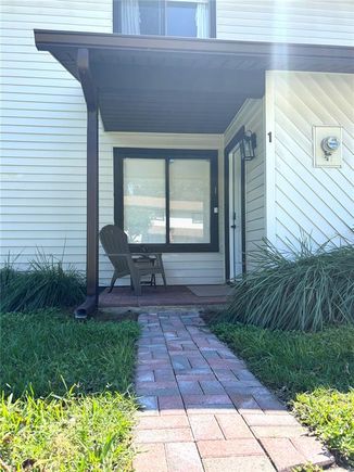322 Canal Road Unit A1 EDGEWATER, FL Townhouse Sold - Photo 1 of 1. Opens carousel modal