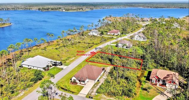 1016 Tidewater Lane PANAMA CITY, FL Plot of land Active - Photo 1 of 10. Opens carousel modal