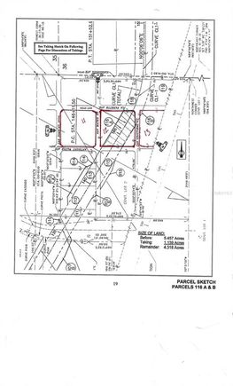 San Juan DELAND, FL Plot of land Active - Photo 1 of 2. Opens carousel modal