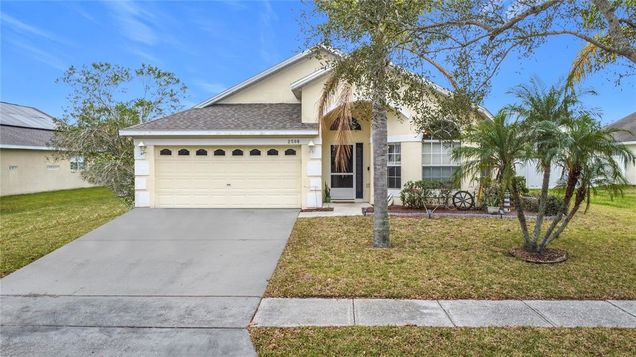 2508 Balmoral Drive KISSIMMEE, FL House Sold - Photo 1 of 1. Opens carousel modal