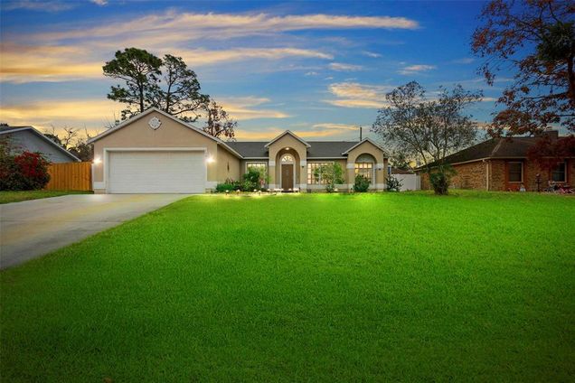 1081 Treadway Drive DELTONA, FL House Sold - Photo 1 of 1. Opens carousel modal