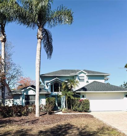 112 Muscovy Court DAYTONA BEACH, FL House Sold - Photo 1 of 1. Opens carousel modal