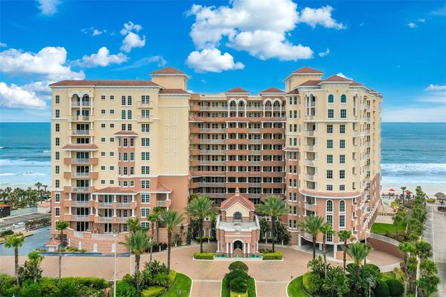 2515 S Atlantic Avenue Unit 401