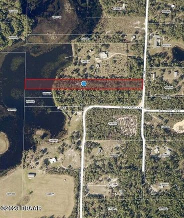 42803 Jewell Drive DELAND, FL Plot of land Sold - Photo 1 of 1. Opens carousel modal