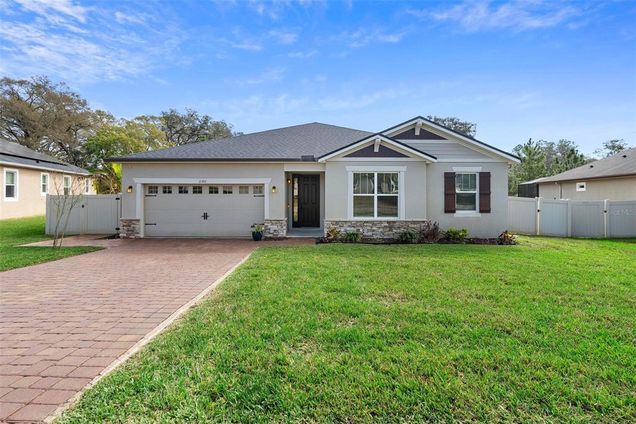 2393 Oxmoor Drive