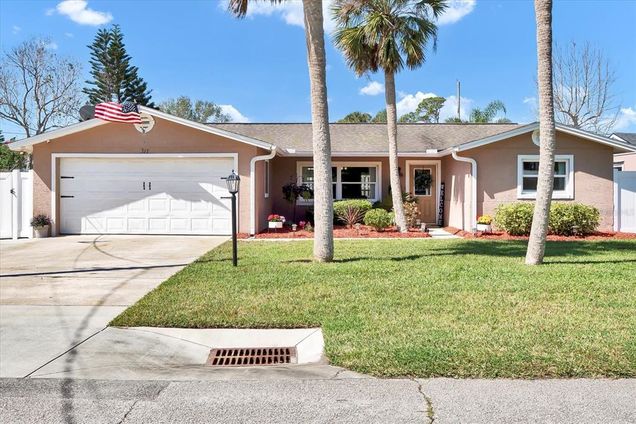 311 Jefferson Avenue PORT ORANGE, FL House Sold - Photo 1 of 1. Opens carousel modal
