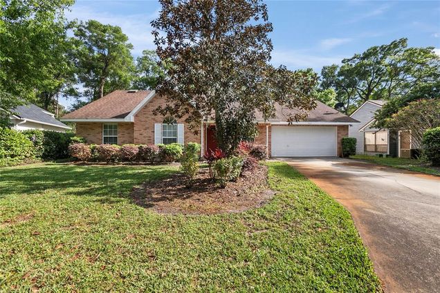 405 Secluded Oaks Trail DELAND, FL House Sold - Photo 1 of 1. Opens carousel modal