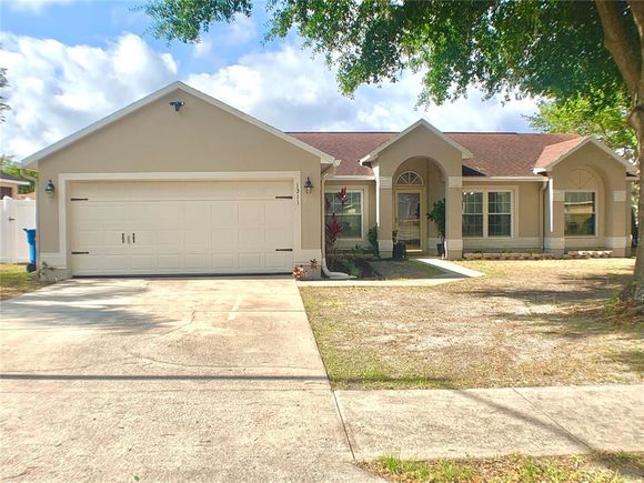 1311 Fallwood Drive