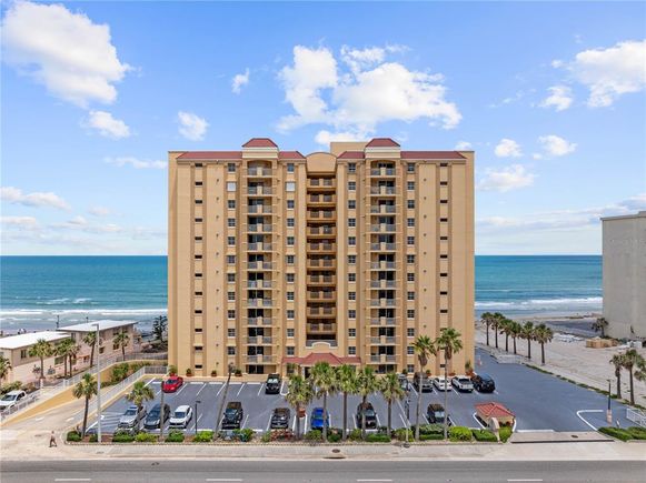 3145 S Atlantic Avenue Unit 503